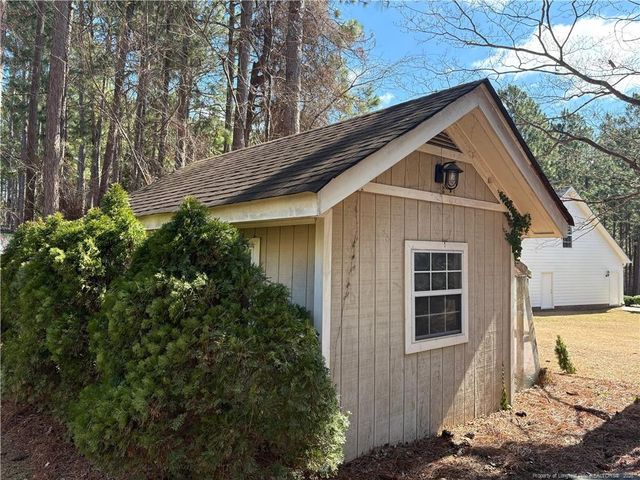 7705 Spurge Drive, Fayetteville, NC 28311