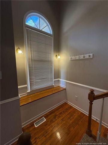 7705 Spurge Drive, Fayetteville, NC 28311