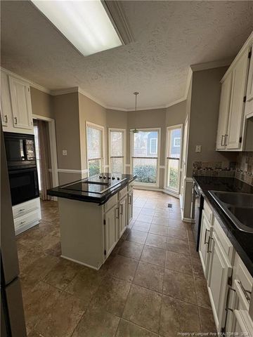 7705 Spurge Drive, Fayetteville, NC 28311