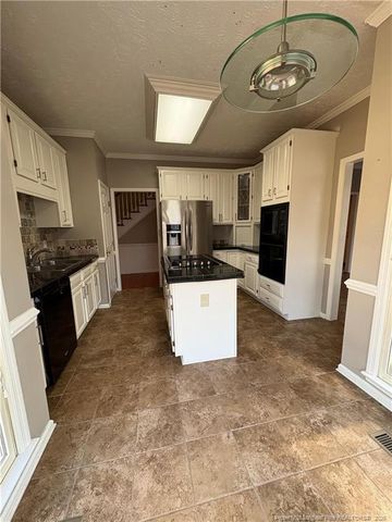 7705 Spurge Drive, Fayetteville, NC 28311