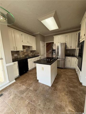 7705 Spurge Drive, Fayetteville, NC 28311