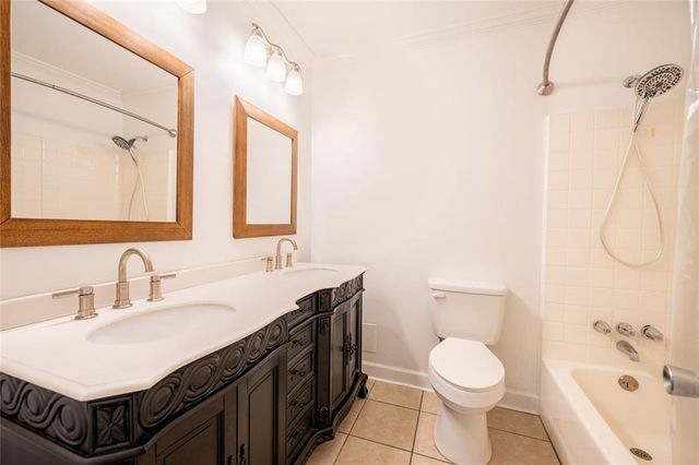 5412 Timberlane S Drive, Mobile, AL 36693