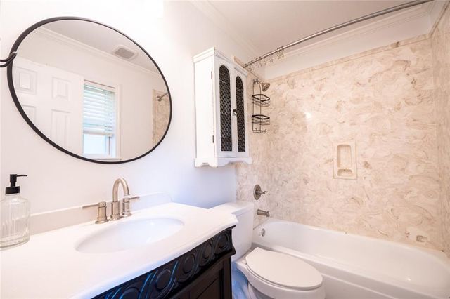 5412 Timberlane S Drive, Mobile, AL 36693