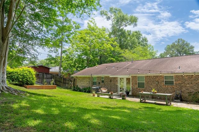 5412 Timberlane S Drive, Mobile, AL 36693