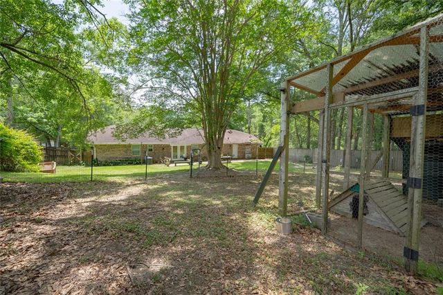5412 Timberlane S Drive, Mobile, AL 36693
