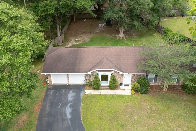 5412 Timberlane S Drive, Mobile, AL 36693