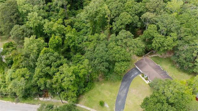 5412 Timberlane S Drive, Mobile, AL 36693