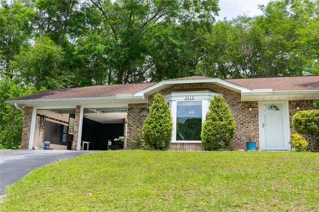 5412 Timberlane S Drive, Mobile, AL 36693