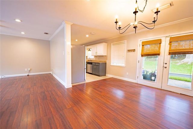 5412 Timberlane S Drive, Mobile, AL 36693