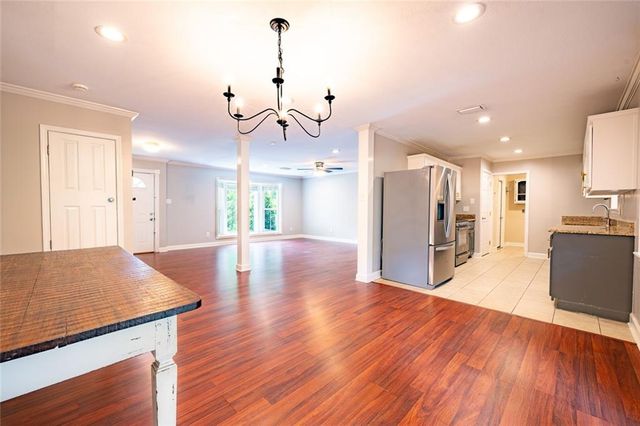 5412 Timberlane S Drive, Mobile, AL 36693