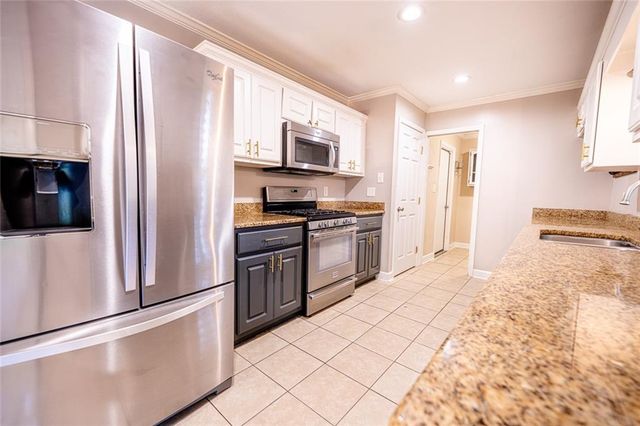 5412 Timberlane S Drive, Mobile, AL 36693