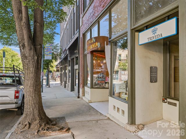 32 Broadway Street 120, Asheville, NC 28801