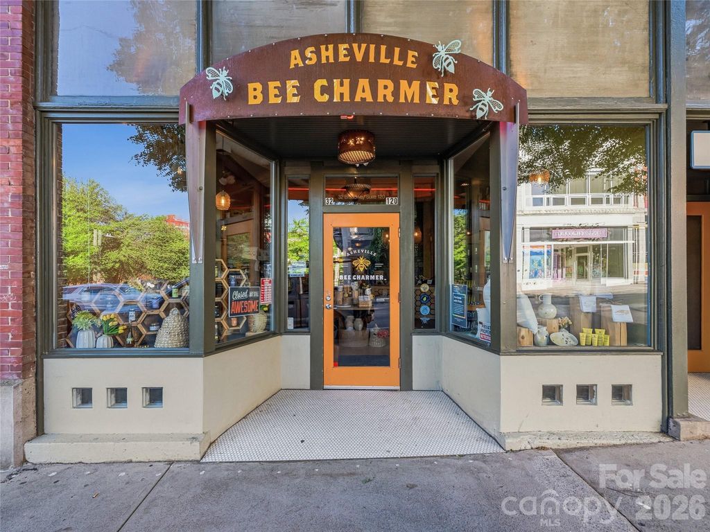 32 Broadway Street 120, Asheville, NC 28801