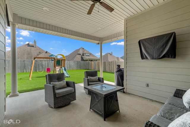 863 Abita Chase, Bossier City, LA 71111