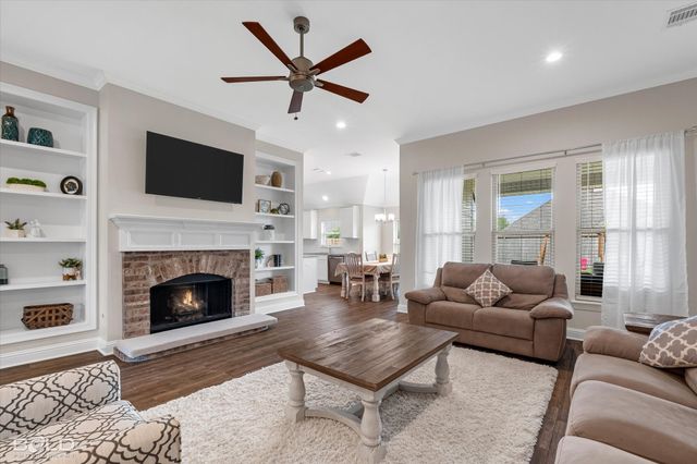 863 Abita Chase, Bossier City, LA 71111