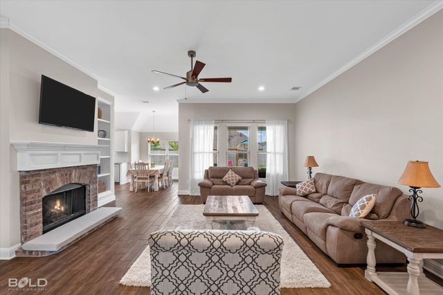 863 Abita Chase, Bossier City, LA 71111