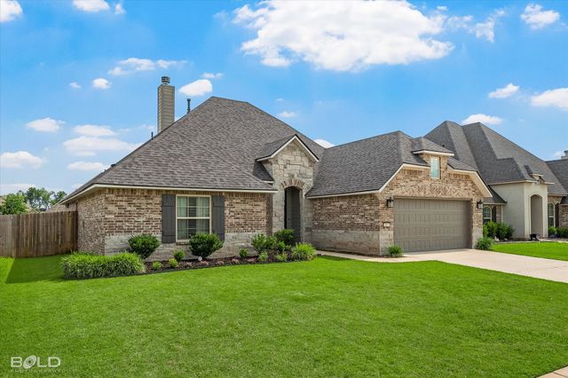 863 Abita Chase, Bossier City, LA 71111