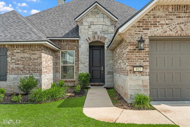 863 Abita Chase, Bossier City, LA 71111