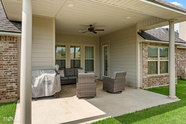 863 Abita Chase, Bossier City, LA 71111