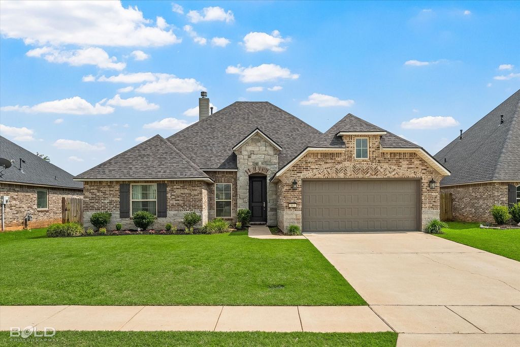 863 Abita Chase, Bossier City, LA 71111
