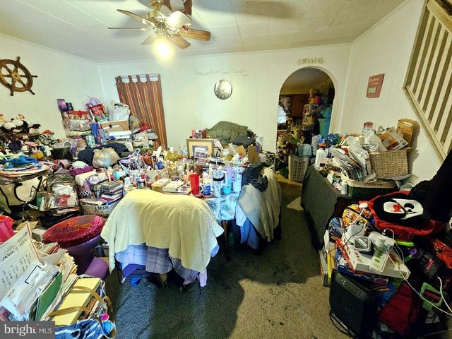 726 UNION ST, Lebanon, PA 17042