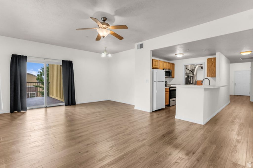 165 W ALBION VILLAGE WAY #105, Sandy, UT 84070 — photo 3