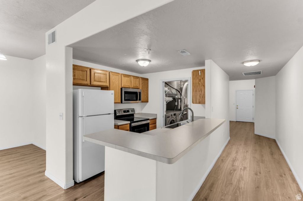 165 W ALBION VILLAGE WAY #105, Sandy, UT 84070 — photo 4