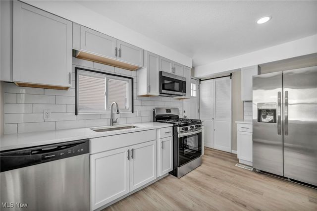 4131 W 145th Street, Cleveland, OH 44135