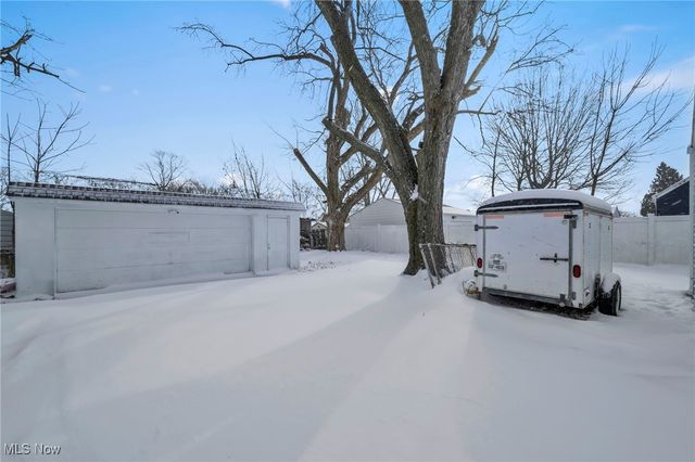 4131 W 145th Street, Cleveland, OH 44135