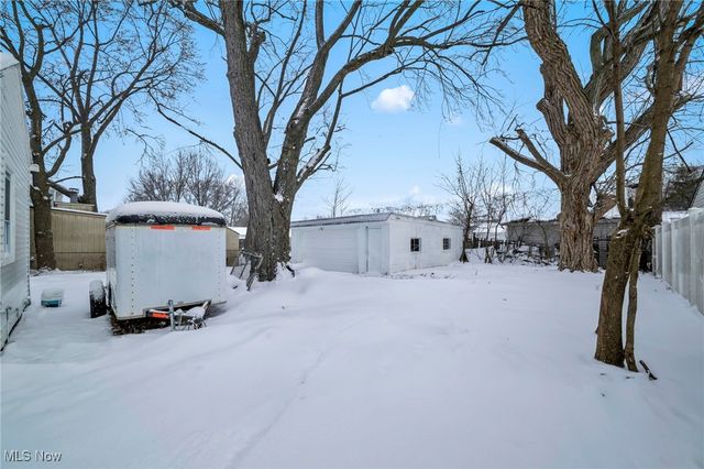 4131 W 145th Street, Cleveland, OH 44135