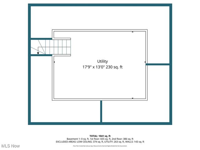 4131 W 145th Street, Cleveland, OH 44135