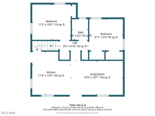 4131 W 145th Street, Cleveland, OH 44135