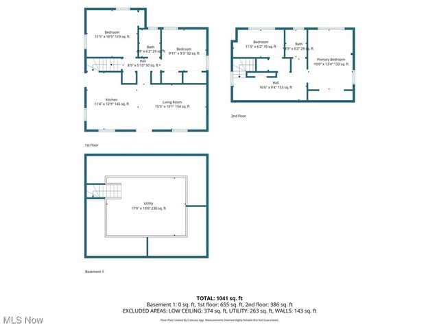 4131 W 145th Street, Cleveland, OH 44135