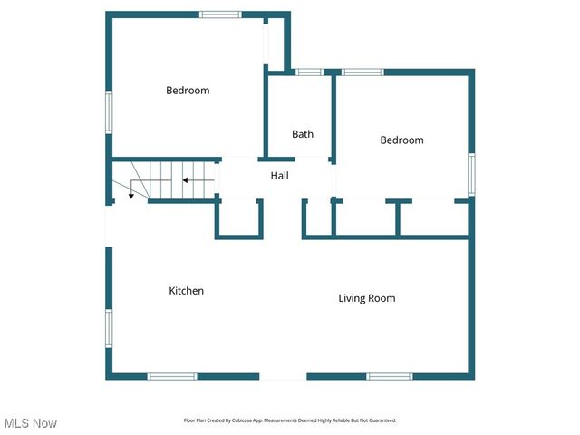 4131 W 145th Street, Cleveland, OH 44135