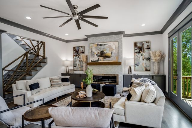 3812 Dakota Ave, Nashville, TN 37209