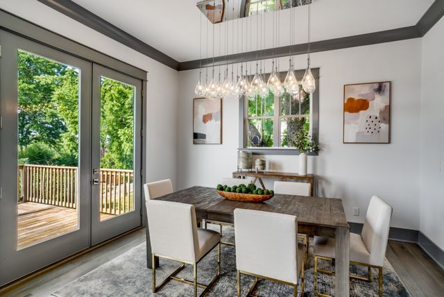 3812 Dakota Ave, Nashville, TN 37209