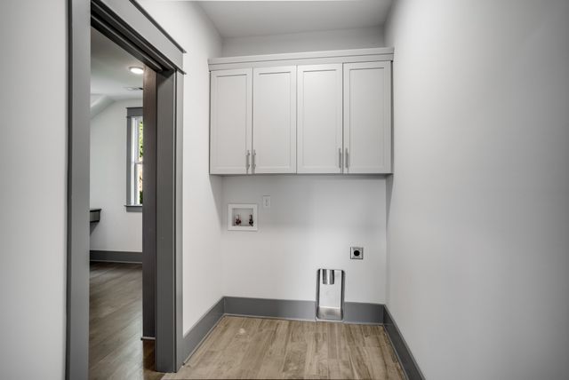 3812 Dakota Ave, Nashville, TN 37209