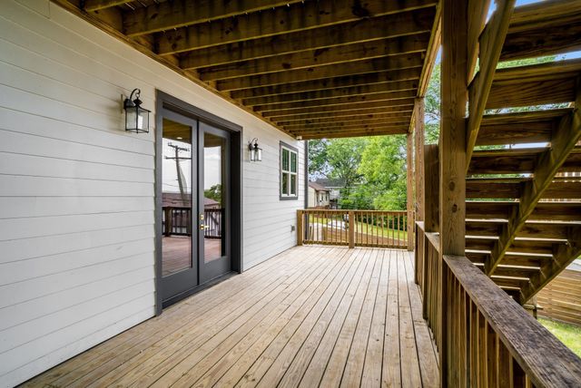 3812 Dakota Ave, Nashville, TN 37209