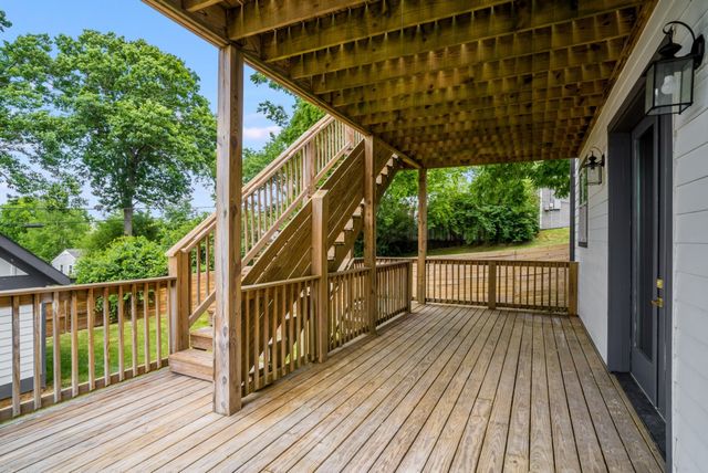 3812 Dakota Ave, Nashville, TN 37209