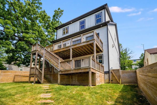 3812 Dakota Ave, Nashville, TN 37209