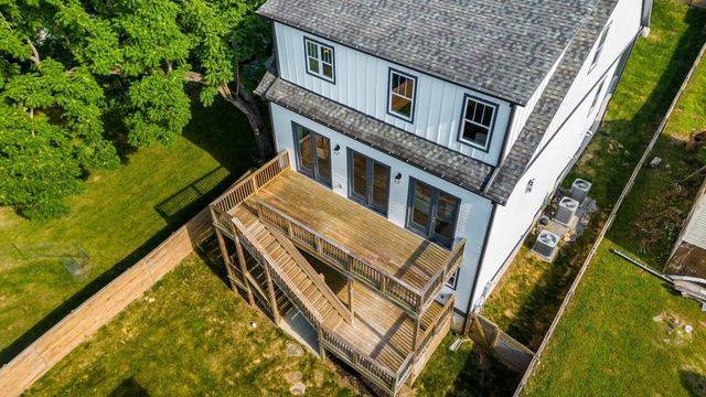 3812 Dakota Ave, Nashville, TN 37209