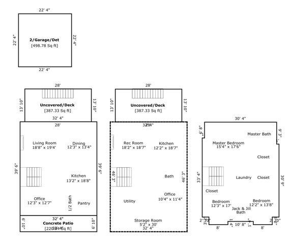 3812 Dakota Ave, Nashville, TN 37209