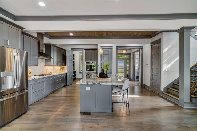 3812 Dakota Ave, Nashville, TN 37209