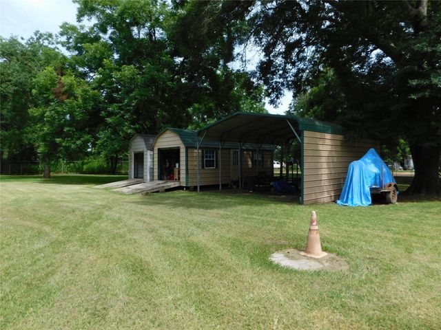 141 Martinez Street, Coldspring, TX 77331