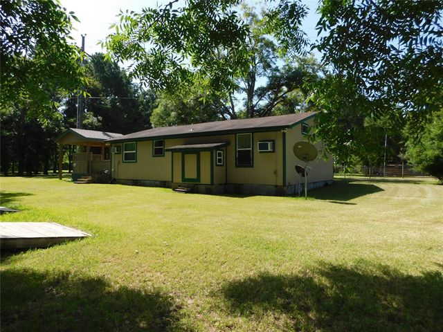 141 Martinez Street, Coldspring, TX 77331