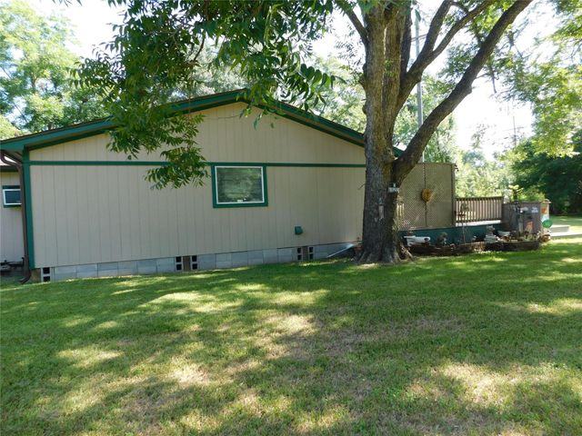 141 Martinez Street, Coldspring, TX 77331