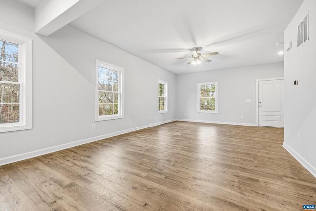 1445 ORCHARD DR, Crozet, VA 22932