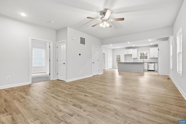 1445 ORCHARD DR, Crozet, VA 22932