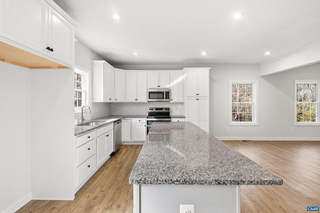 1445 ORCHARD DR, Crozet, VA 22932