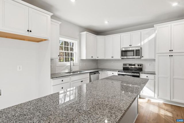 1445 ORCHARD DR, Crozet, VA 22932